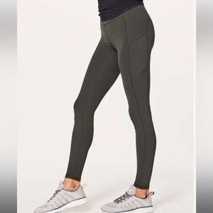 lululemon Speed Up Tight